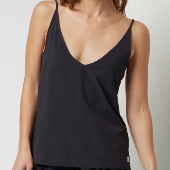 Vuori Tops - Vuori villa cami